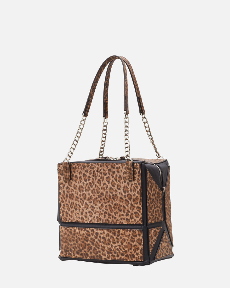 TAE ASHIDA - IT BAG（スクエア） | ONLINE STORE