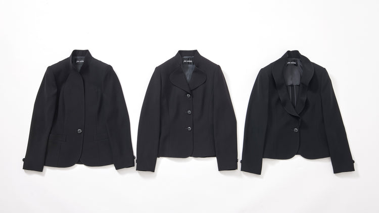 jun ashida Multi Black | ONLINE STORE