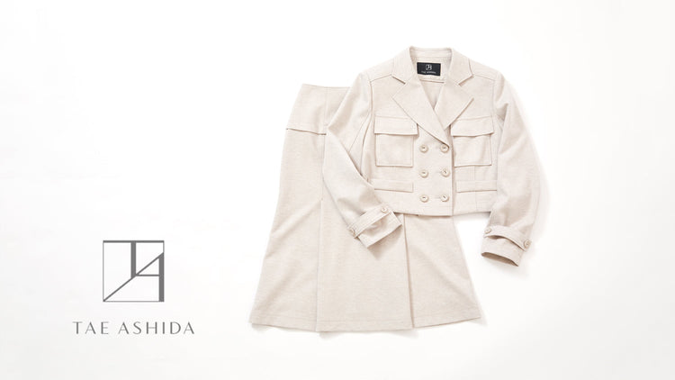 TAE ASHIDA | ONLINE STORE