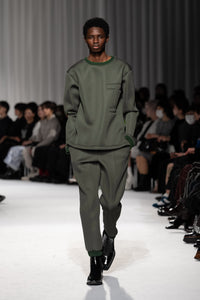 2024-25AW collection Look