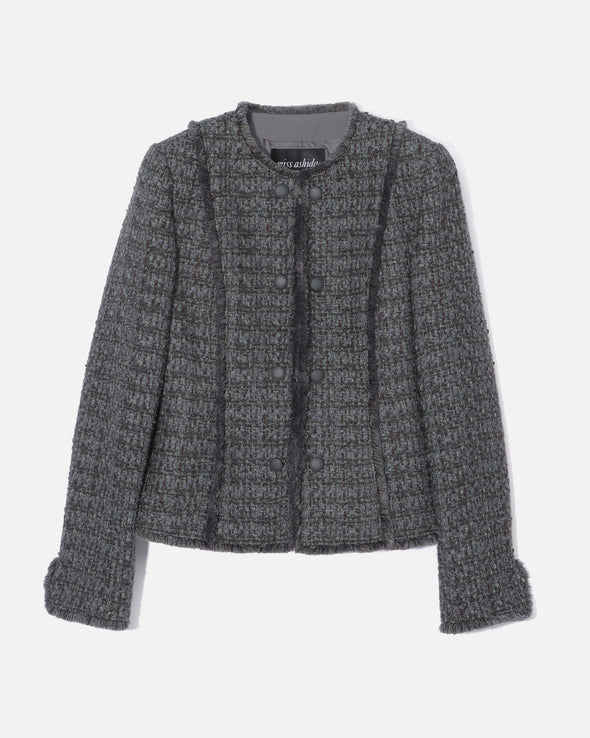 希少　TAE ASHIDA　タエアシダ　コート　ロング　総柄　ノーカラー 希少 TAE ASHIDA タエアシダ コート ロング 総柄 ノーカラー