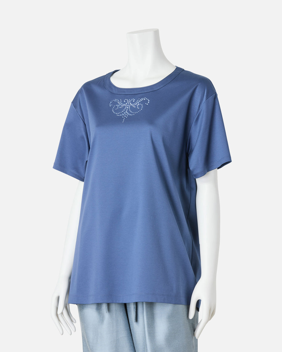 リラクシングＴシャツ