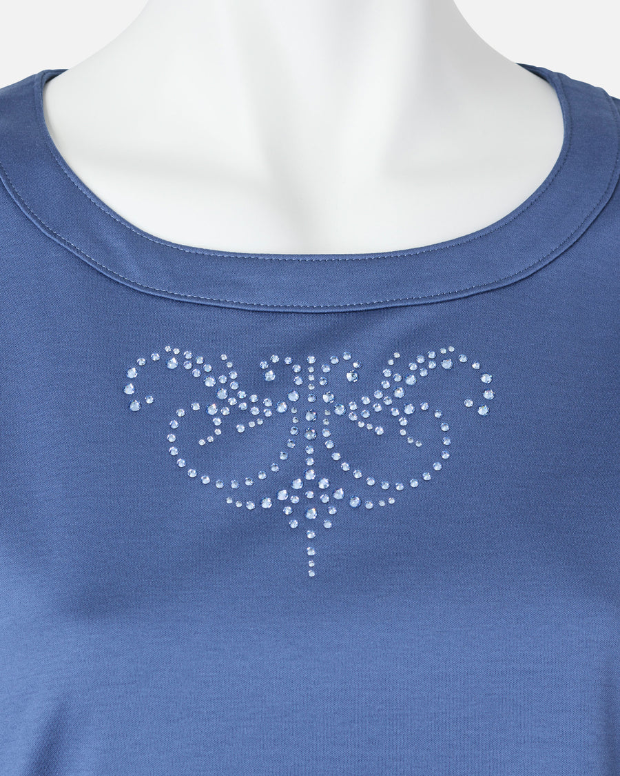 リラクシングＴシャツ