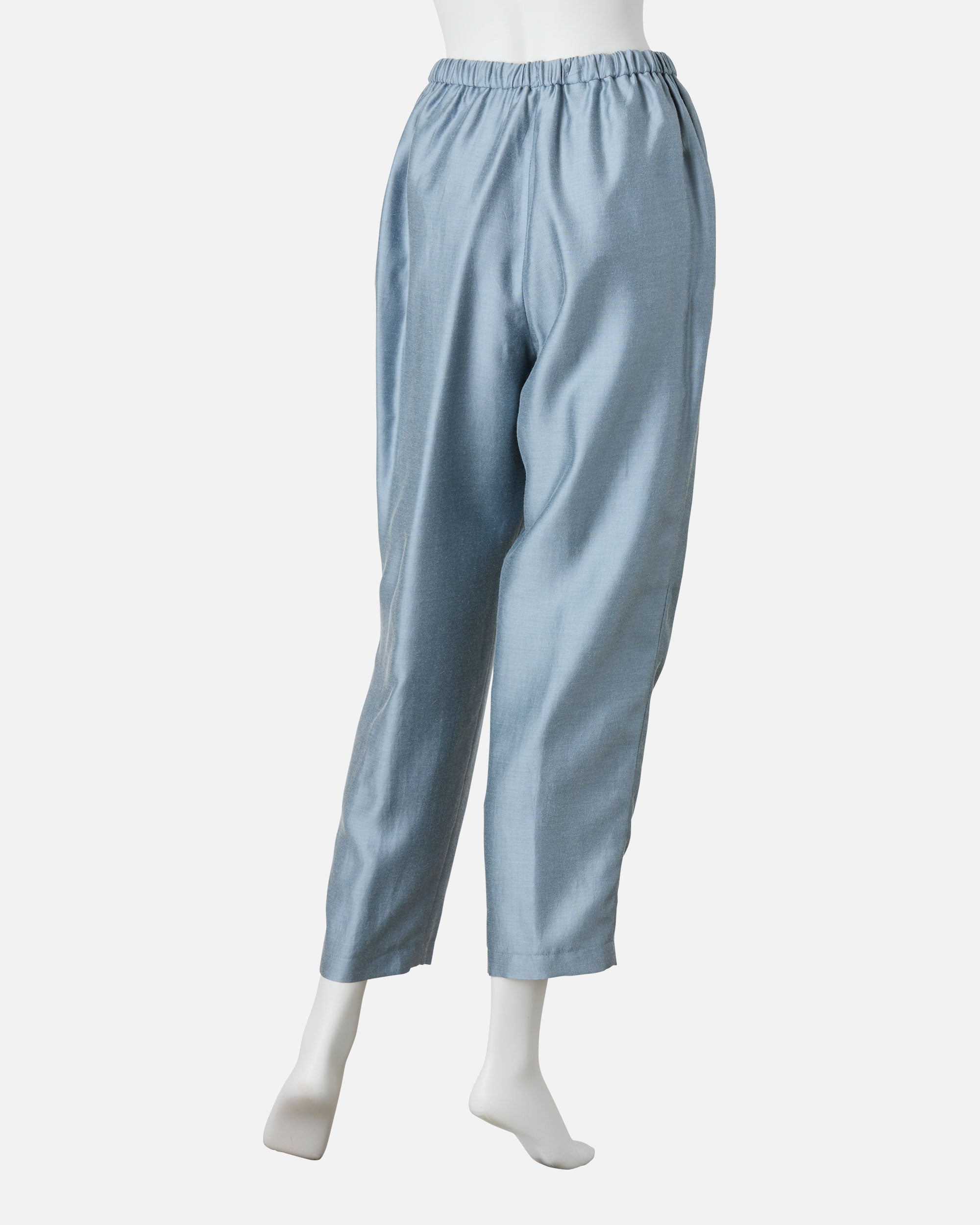 ドローストリングパンツ