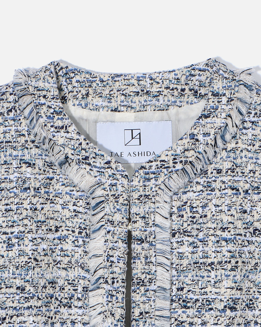 Jacket TJ5701