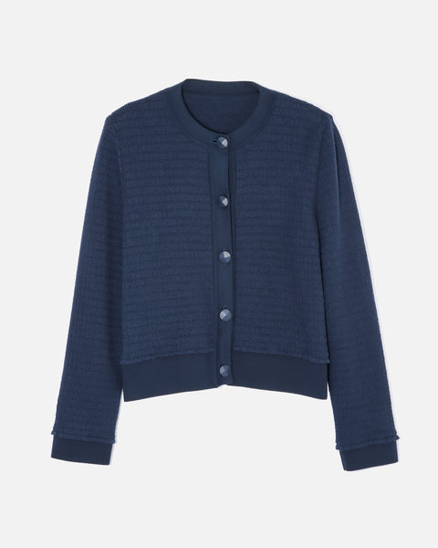 TAE ASHIDA - ニットカーディガン | ONLINE STORE