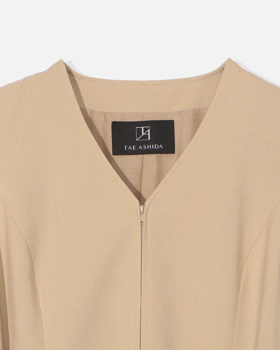 TAE ASHIDA - ワンピース | ONLINE STORE
