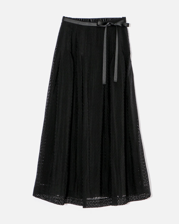 TAE ASHIDA タエアシダ　スカート　セットアップ TAE ASHIDA | ONLINE STORE