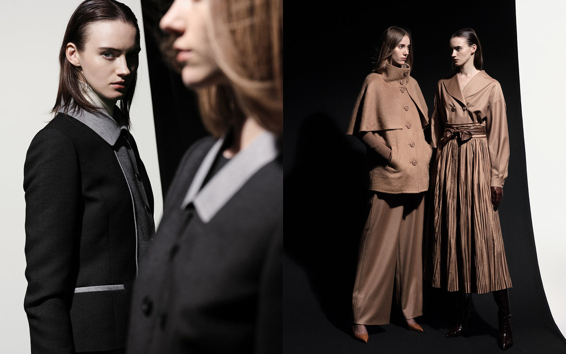SEASONAL AW 2025-2026