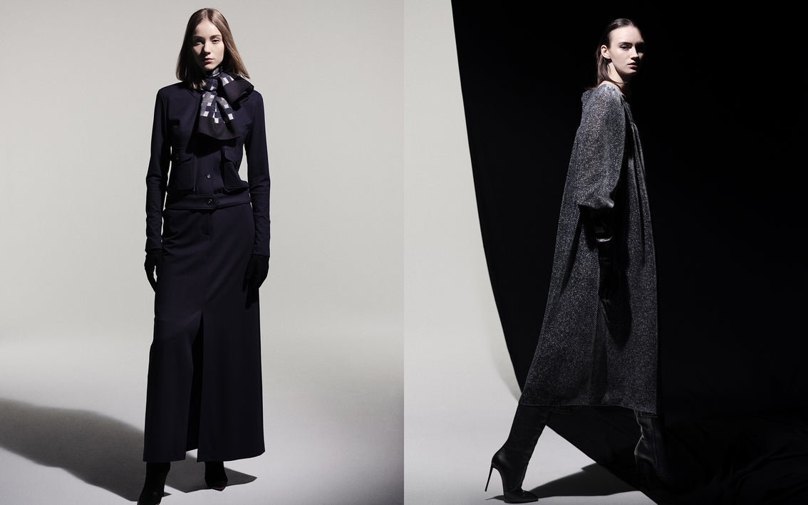 SEASONAL AW 2025-2026