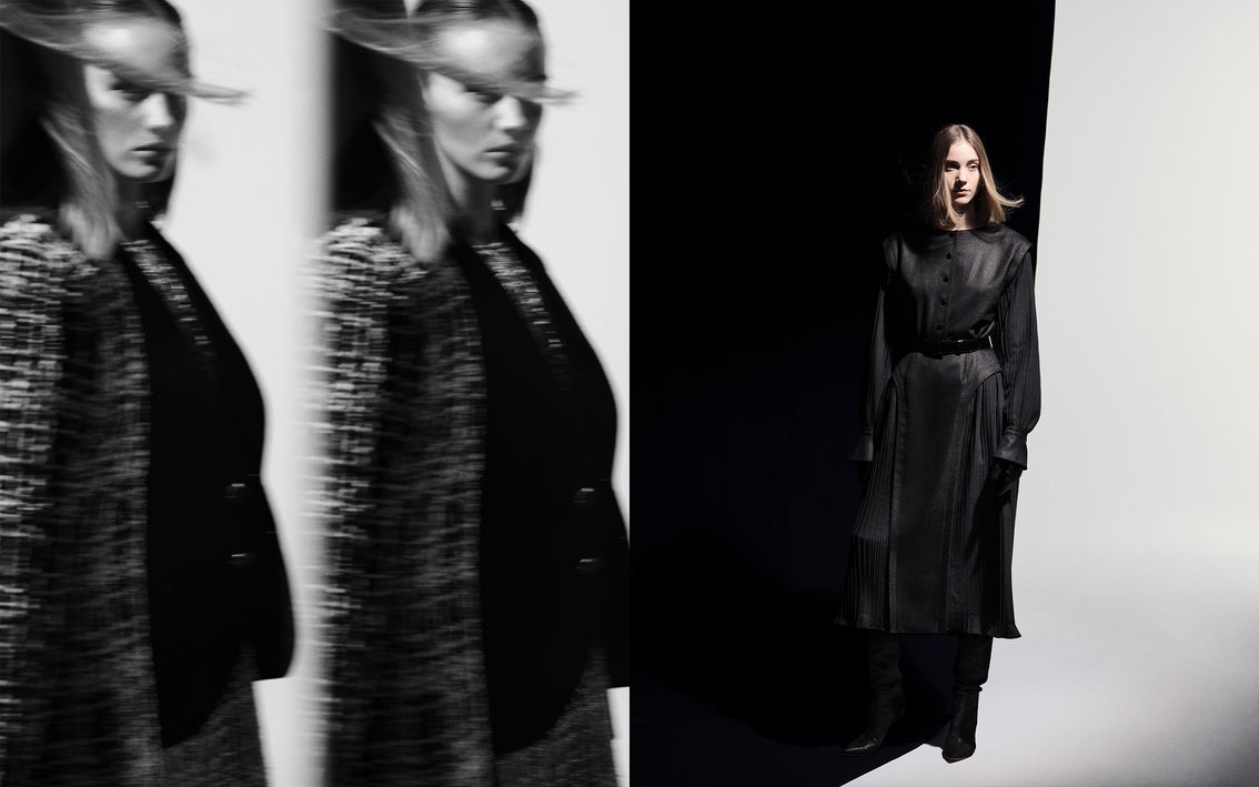 SEASONAL AW 2025-2026