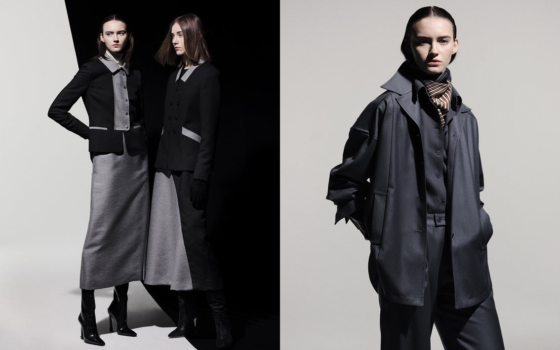 SEASONAL AW 2025-2026