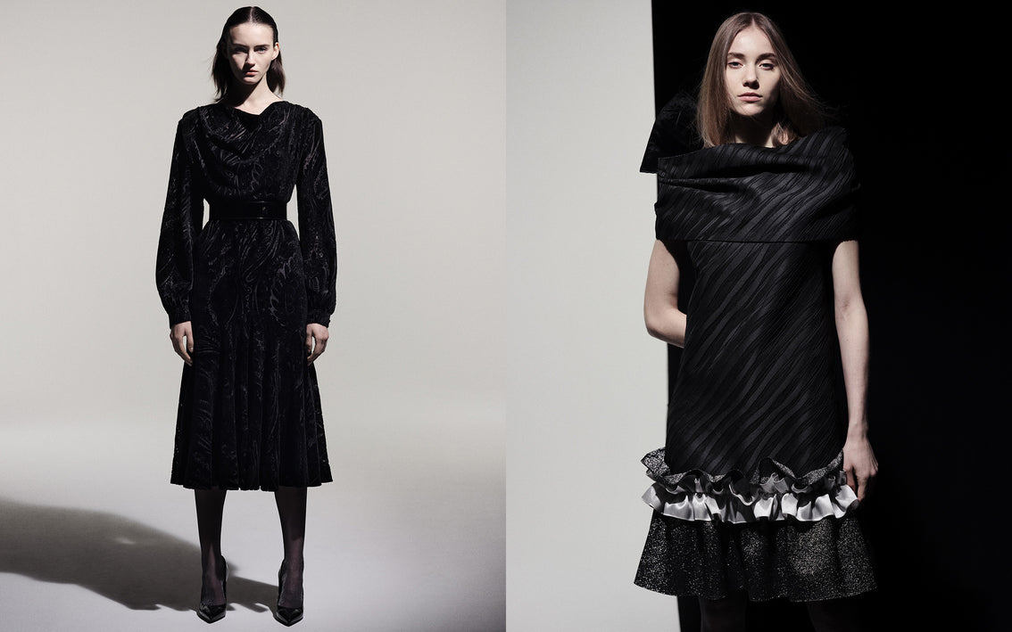 SEASONAL AW 2025-2026