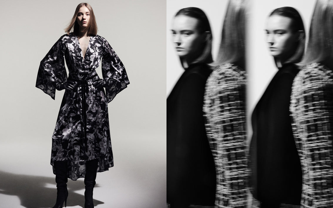 SEASONAL AW 2025-2026
