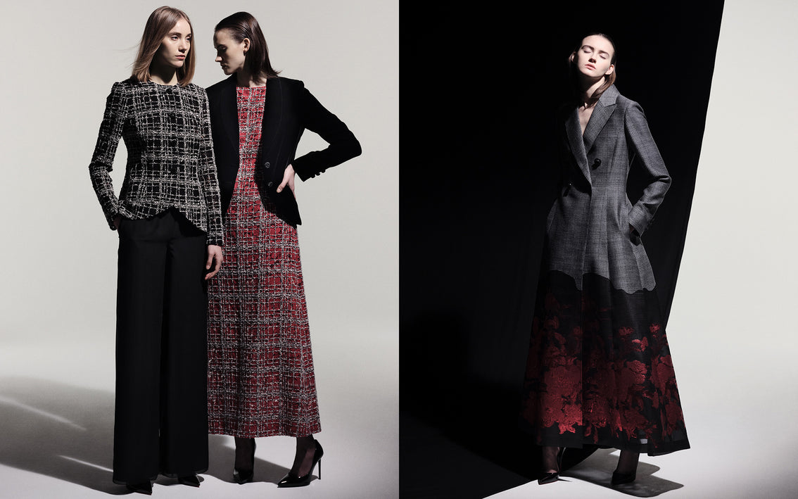 SEASONAL AW 2025-2026