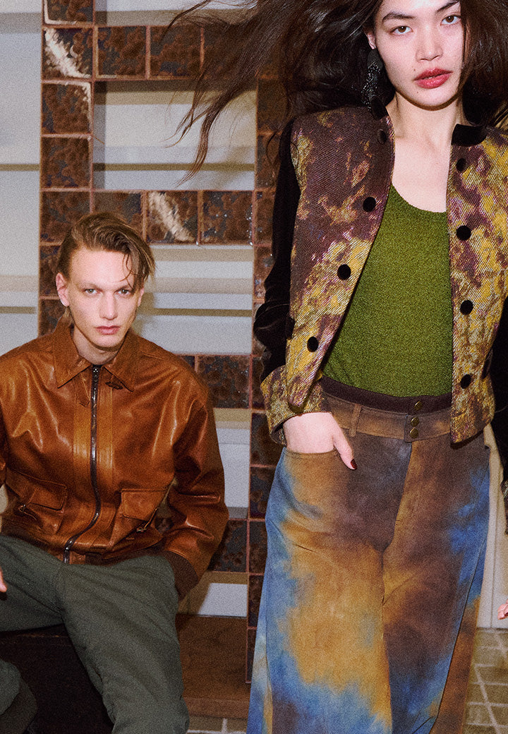 AUTUMN WINTER 2025-26