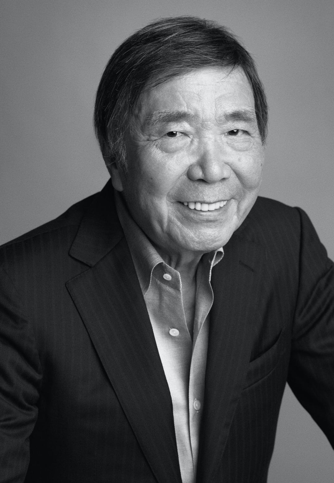 Founder Jun Ashida