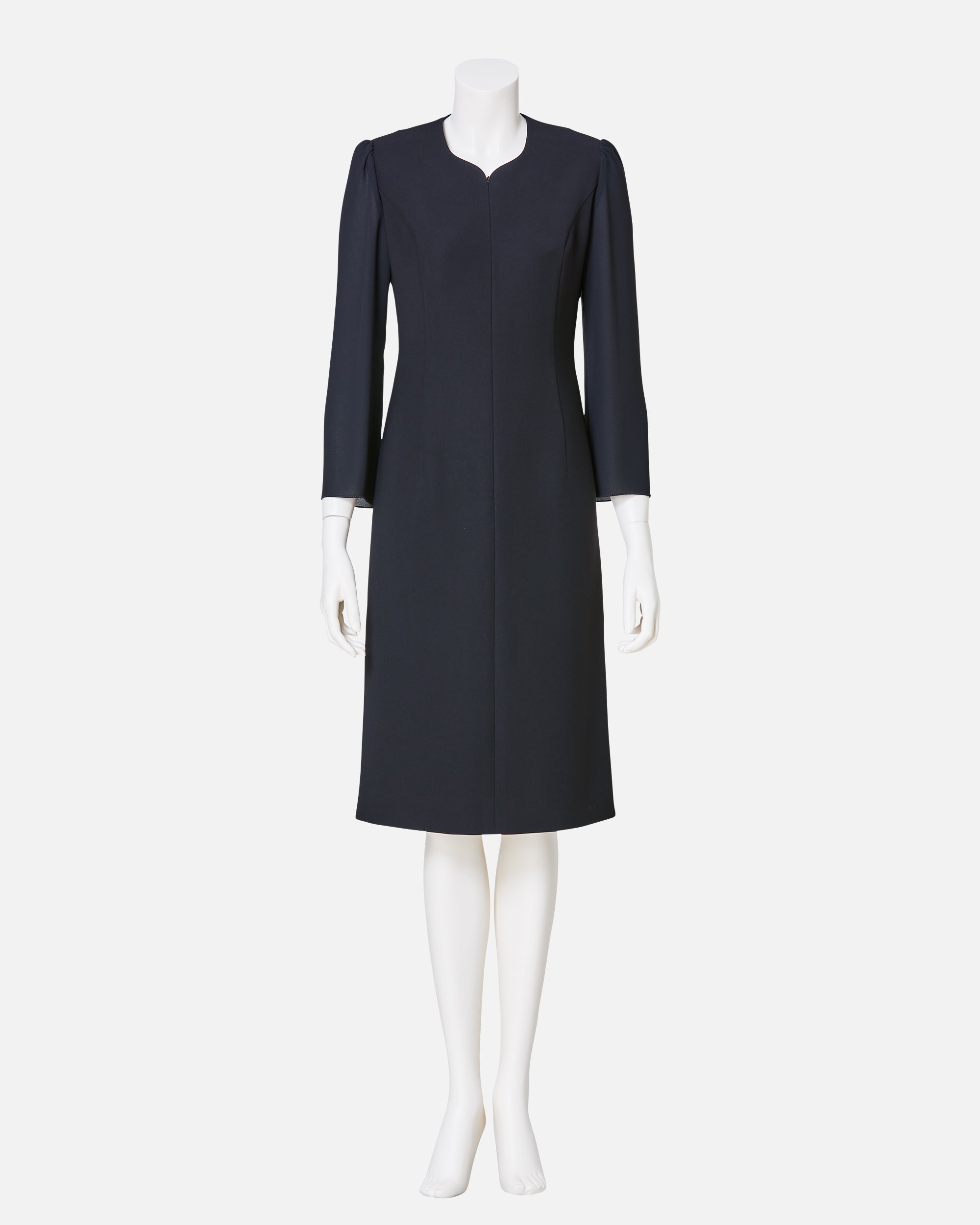 jun ashida Multi Black - ブラックワンピース / Black Dress | ONLINE jun ashida Multi Black - ブラックワンピース / Black Dress | ONLINE